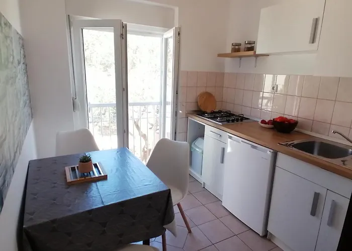 Punta Apartament