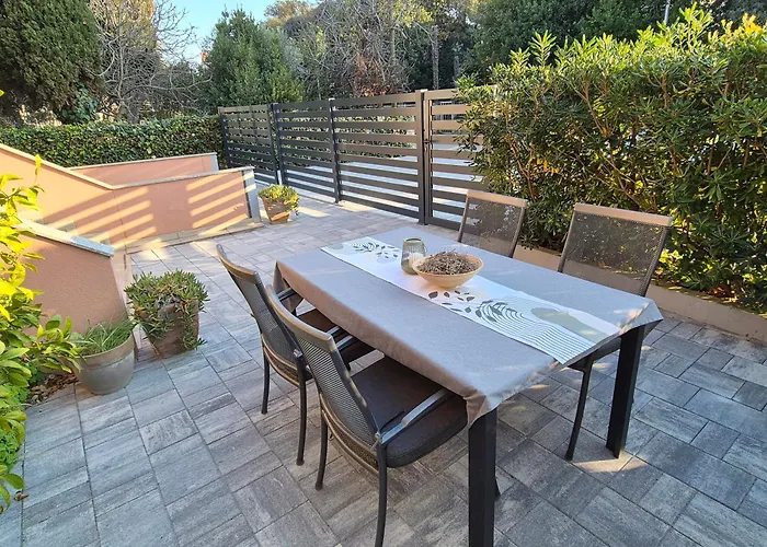 Punta Apartament *