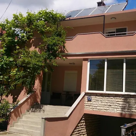 Appartement Punta Pakoštane