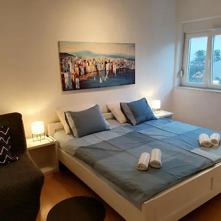 Apartment Punta