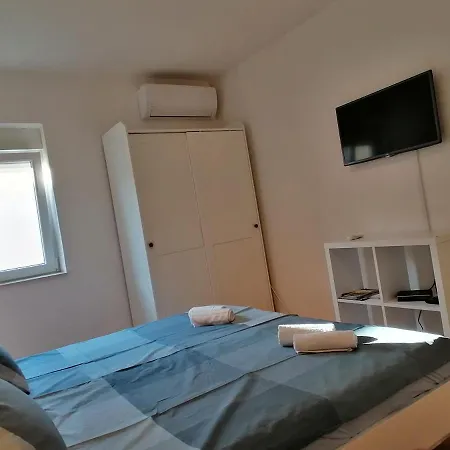 Punta Apartment