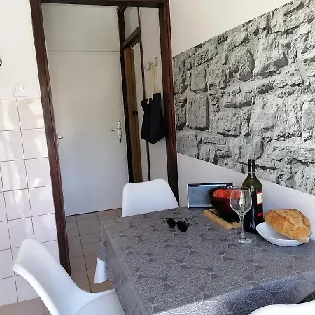 Apartment Punta *