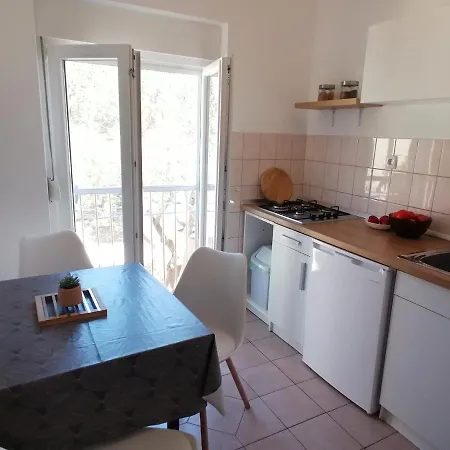Punta Apartment