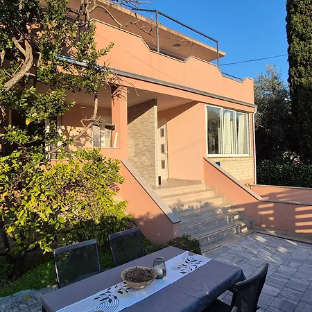 Apartment Punta *