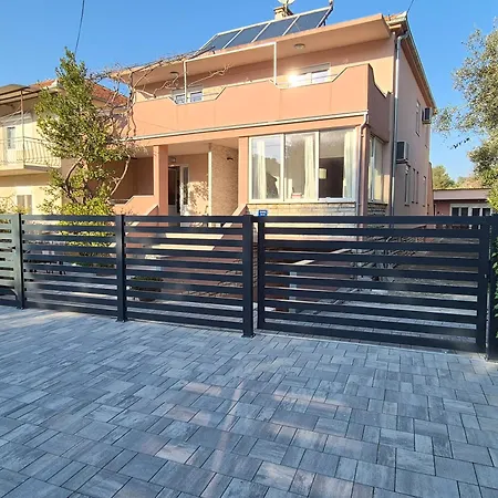 Apartamento Punta