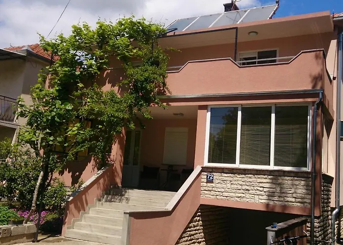 Apartmán Punta Pakoštane